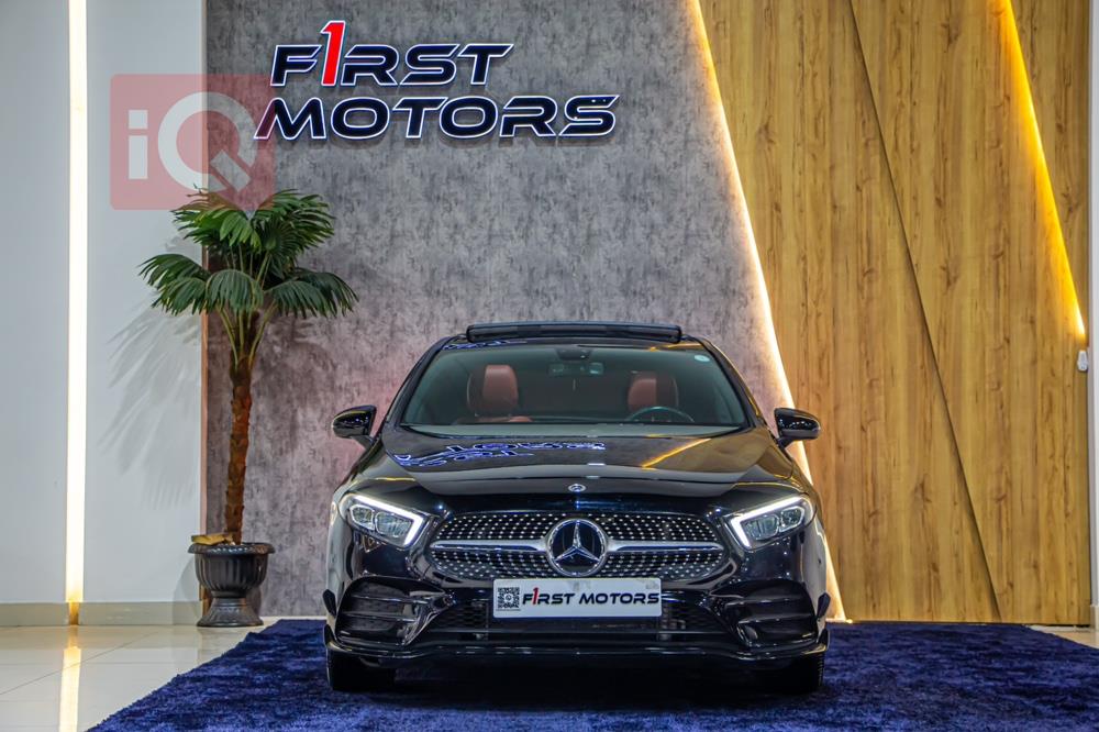 مرسيدس بنز A-Class